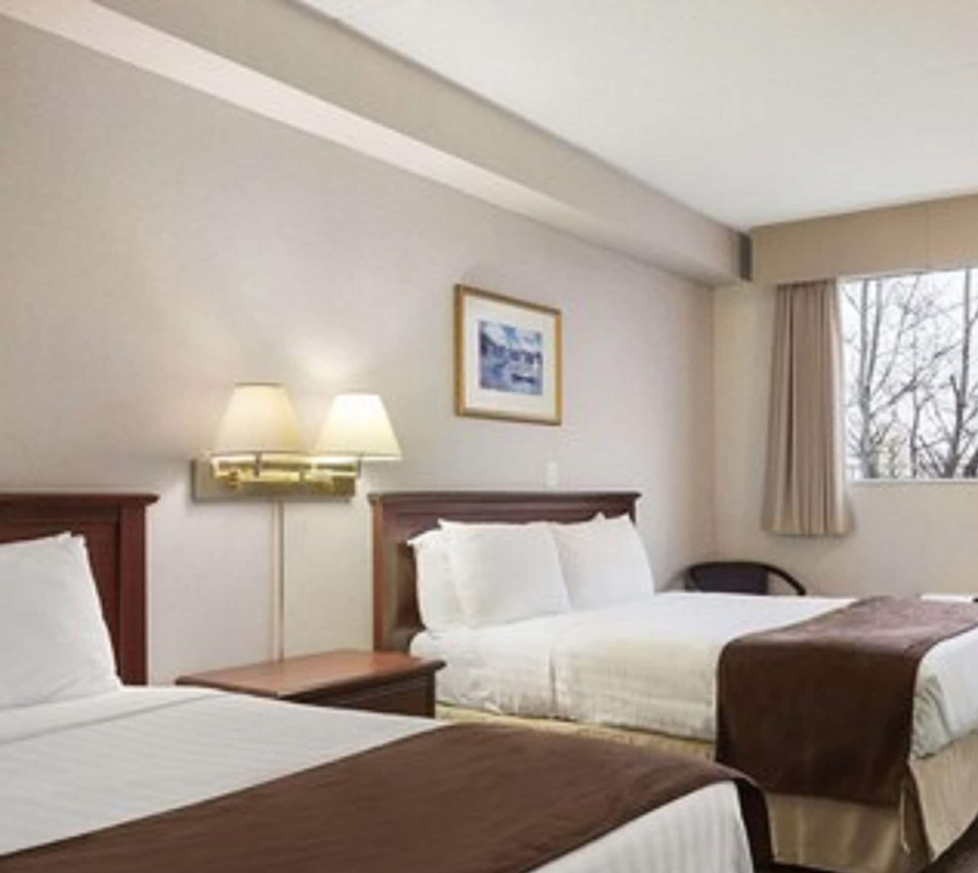 Days Inn By Wyndham Brockville Exterior photo