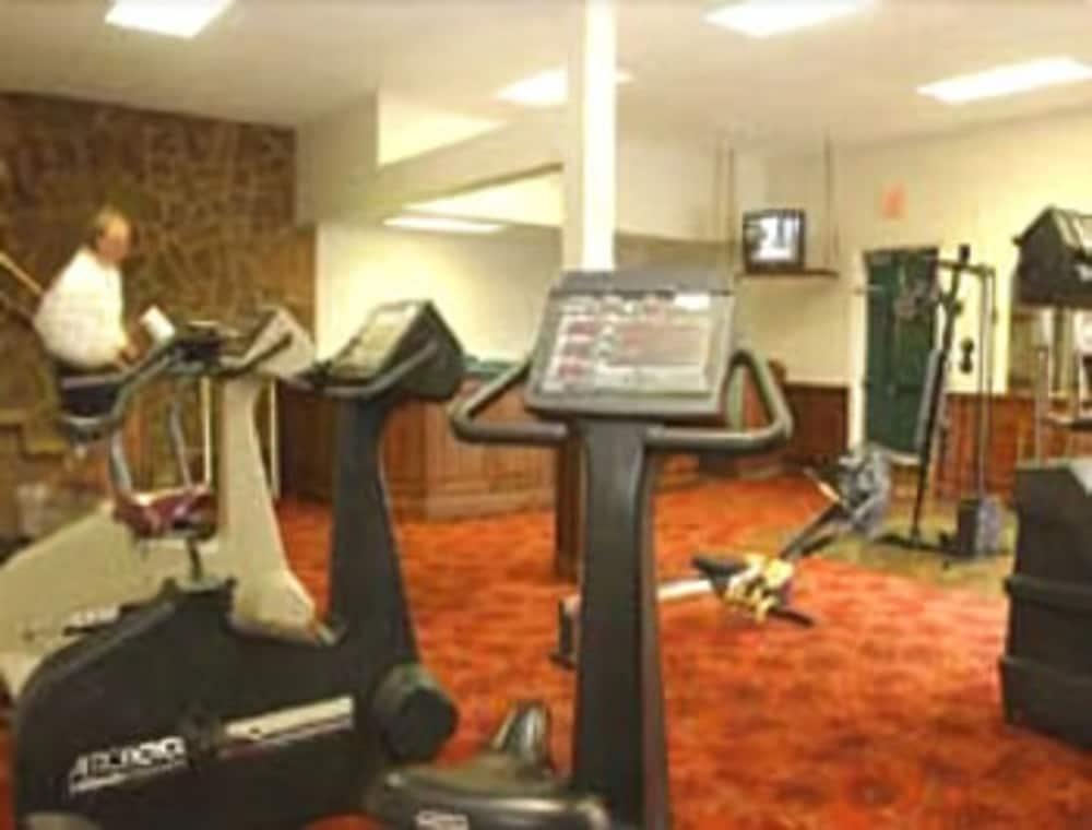 Days Inn By Wyndham Brockville Facilities photo